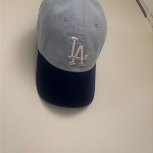 '47 Los Angeles Dodgers Baseball Cap